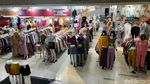 Blok M Square Masih Sepi Pengunjung