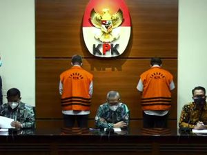 Diungkap KPK, Begini Cara Bupati Bintan Atur Cukai Rokok-Minol
