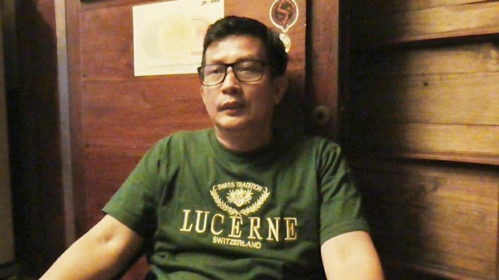 Cerita Si Kabayan yang jadi ikon Jawa Barat perlu direkonstruksi