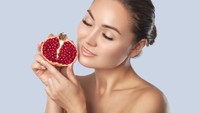Glow Up dari Dalam! 5 Buah Penambah Kolagen yang Bikin Kulit Sehat