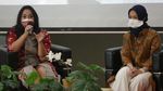 Diskusi Seru soal Feminine Issues Pada Perempuan Berbagai Usia