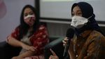 Diskusi Seru soal Feminine Issues Pada Perempuan Berbagai Usia