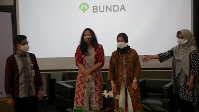 Diskusi Seru soal Feminine Issues Pada Perempuan Berbagai Usia