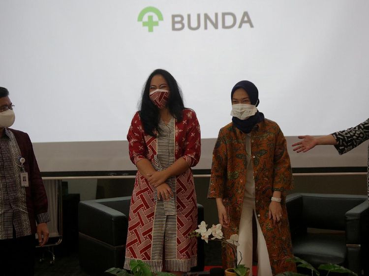 Diskusi Seru soal Feminine Issues Pada Perempuan Berbagai Usia