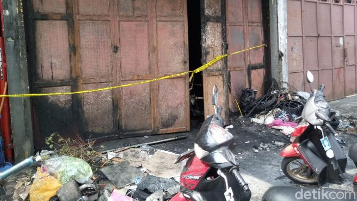 Dokter Bakar Bengkel di Tangerang, Ini Perkembangan Kasusnya