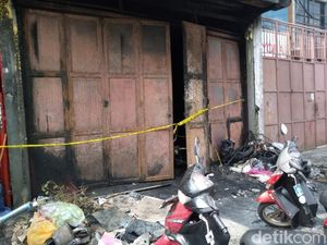 Dokter Bakar Bengkel Tewaskan Sekeluarga Pacar, Ini Update Terbarunya