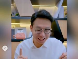 Polisi Tahan dr Richard Lee Terkait Kasus Illegal Access!