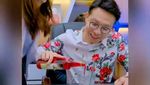 Dokter Richard Lee Punya Hobi Makan dan Rajin Beri Edukasi
