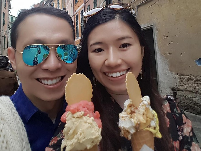 Dokter Richard Lee Punya Hobi Makan dan Rajin Beri Edukasi Dokter Richard Lee Punya Hobi Makan dan Rajin Beri Edukasi
