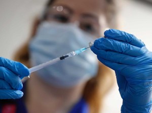 Diprioritaskan untuk Dewasa-Ibu Hamil, Ini Efek Samping Vaksin Pfizer