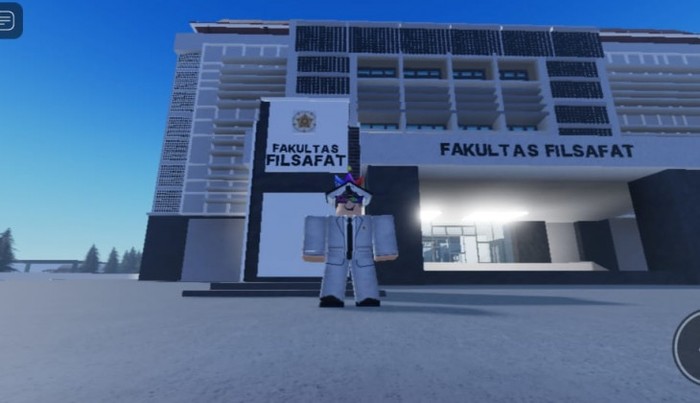 Fakultas UGM