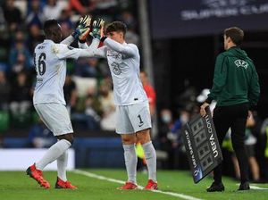 Dua Kiper Chelsea yang Beda Nasib di Piala Dunia 2022