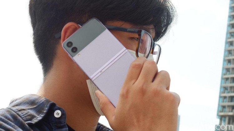 Galaxy Z Flip 3