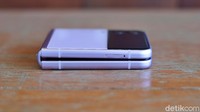 Galaxy Z Flip 3