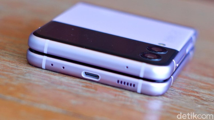 Galaxy Z Flip 3