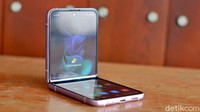 Galaxy Z Flip 3