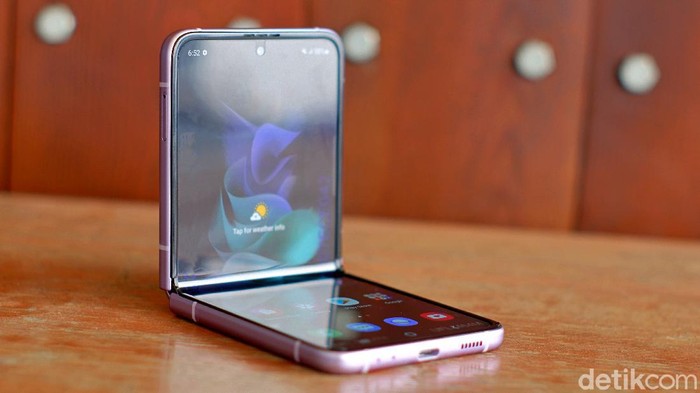 Galaxy Z Flip 3
