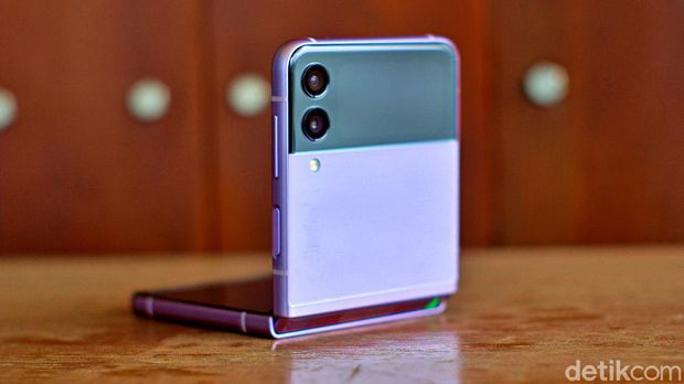 Galaxy Z Flip 3