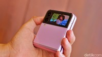 Galaxy Z Flip 3