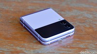 Galaxy Z Flip 3
