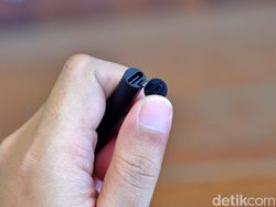 Samsung Galaxy Z Fold 3 5G, HP Layar Lipat Pertama di Dunia yang Tahan Air