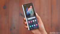 Galaxy z fold 3