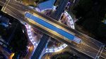 Ini Dia Jembatan Ikonik instagramable di Indonesia
