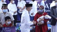 Ketua umum PAN Zulkifli Hasan mengajak seluruh kadernya se-Indonesia untuk khataman Alquran. Hal ini disampaikan Zulhas pada acara Munajat Akbar untuk Indonesia Sehat yang digelar di DPP PAN dan diikuti seluruh DPW dan DPD se-Indonesia.