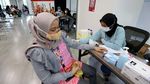 Genjot Percepatan Vaksinasi Demi Herd Immunity