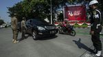 PPKM Turun Level, Gage Diberlakukan