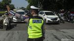 PPKM Turun Level, Gage Diberlakukan