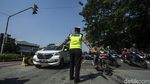 PPKM Turun Level, Gage Diberlakukan