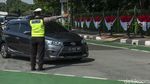 PPKM Turun Level, Gage Diberlakukan