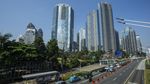 PPKM Turun Level, Gage Diberlakukan