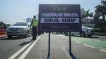 PPKM Turun Level, Gage Diberlakukan