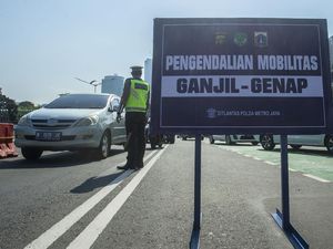 PDIP Dukung Polisi soal Legislator PSI: Aturan Gage Harus Diikuti!
