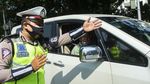 PPKM Turun Level, Gage Diberlakukan