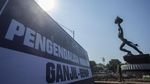 PPKM Turun Level, Gage Diberlakukan