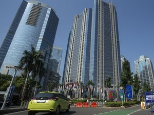 Catat! Pelat RF Tak Kebal Ganjil Genap