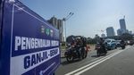 PPKM Turun Level, Gage Diberlakukan