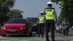 PPKM Turun Level, Gage Diberlakukan