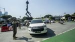 PPKM Turun Level, Gage Diberlakukan