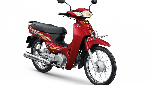 Tampilan Mewah Honda Astrea Terbaru, Harganya Diprediksi Rp 94 Juta