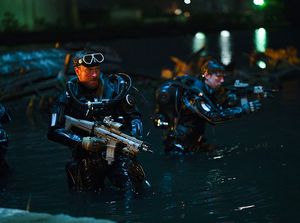 Sinopsis Film Hunter Killer di Bioskop Trans TV, Misi Selamatkan Presiden
