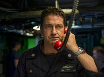 Sinopsis Film Hunter Killer: Misi Kapal Selam AS di Tengah Ancaman Perang