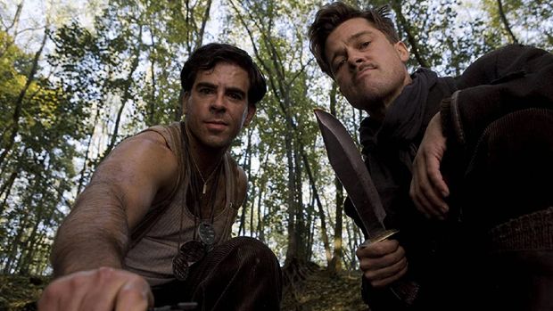 Film Inglourious Basterds