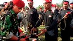 Ini Sosok Eurico Guterres Sang Pejuang NKRI Sejati