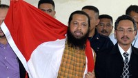 Berbagai upaya dilakukan Indonesia untuk tetap mempertahankan Timor Timur sebagai bagian dari NKRI. Meski akhirnya Timor Leste merdeka. AFP/DEWIRA  