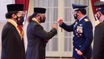 Ini Sosok Eurico Guterres Sang Pejuang NKRI Sejati