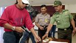 Ini Sosok Eurico Guterres Sang Pejuang NKRI Sejati